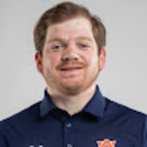 Meet your Posher, Chad